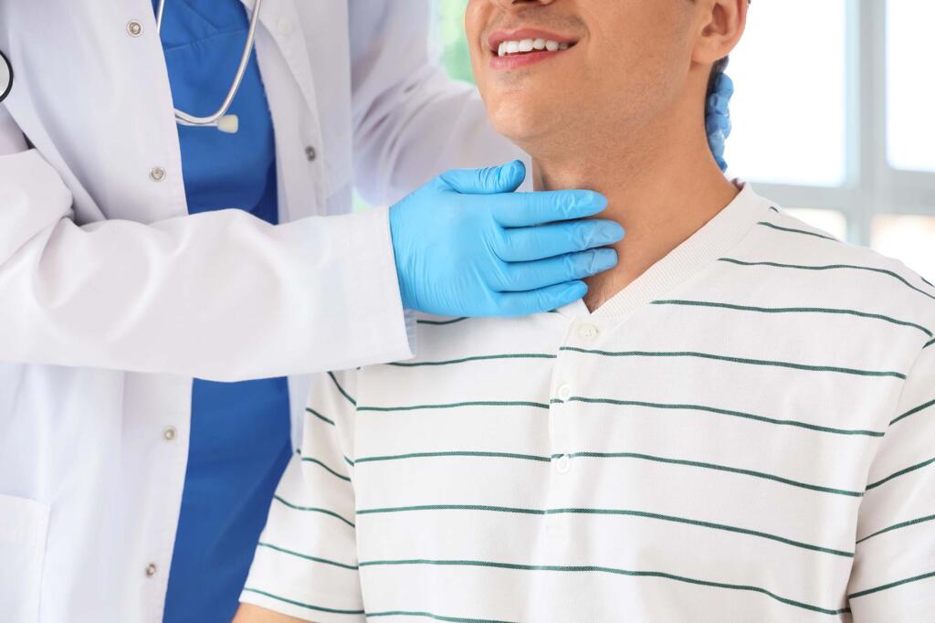 endocrinologia a catania